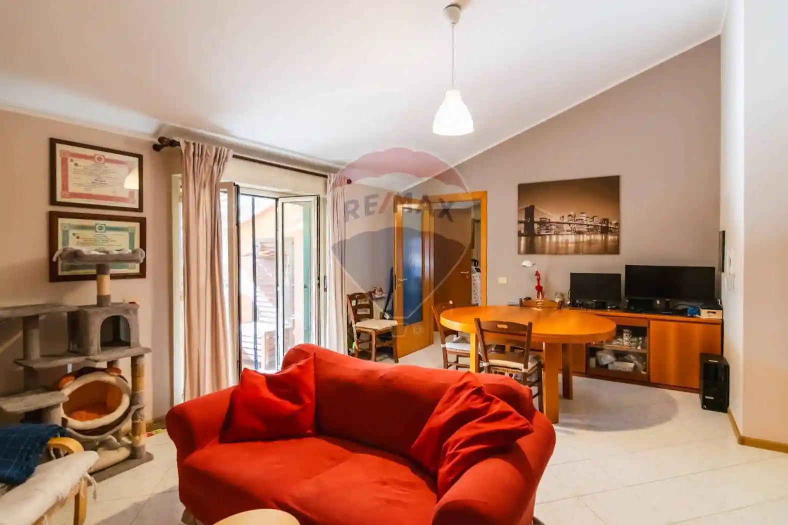 Appartamento in vendita a San Giovanni la Punta