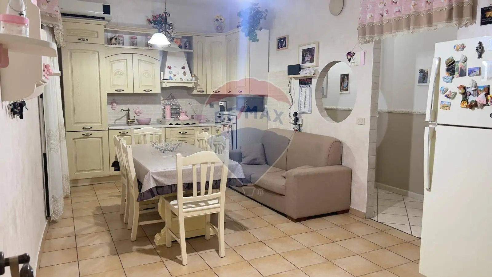 Appartamento in vendita a Catania