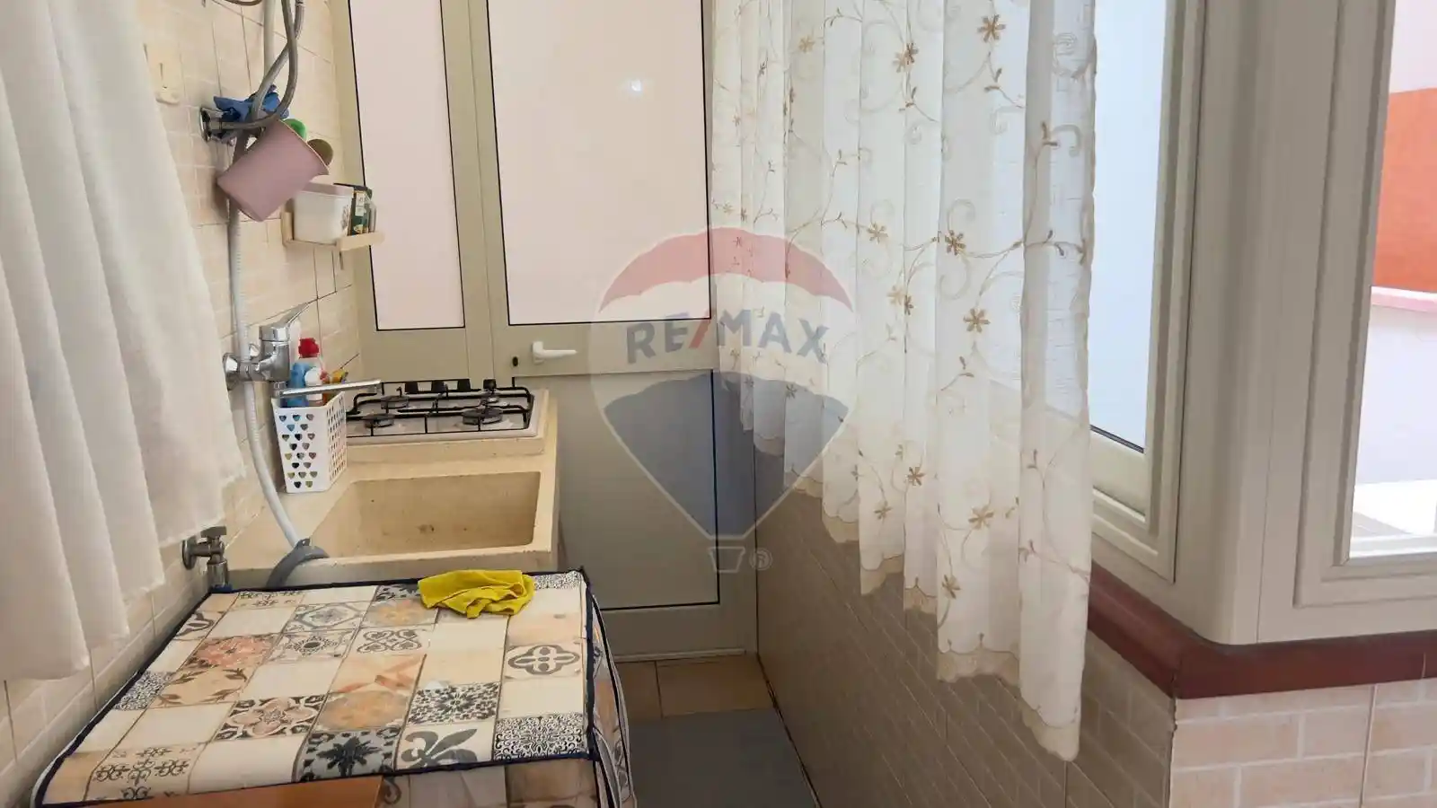 Trilocale via Alcantara 38, San Giorgio, Catania - foto 2