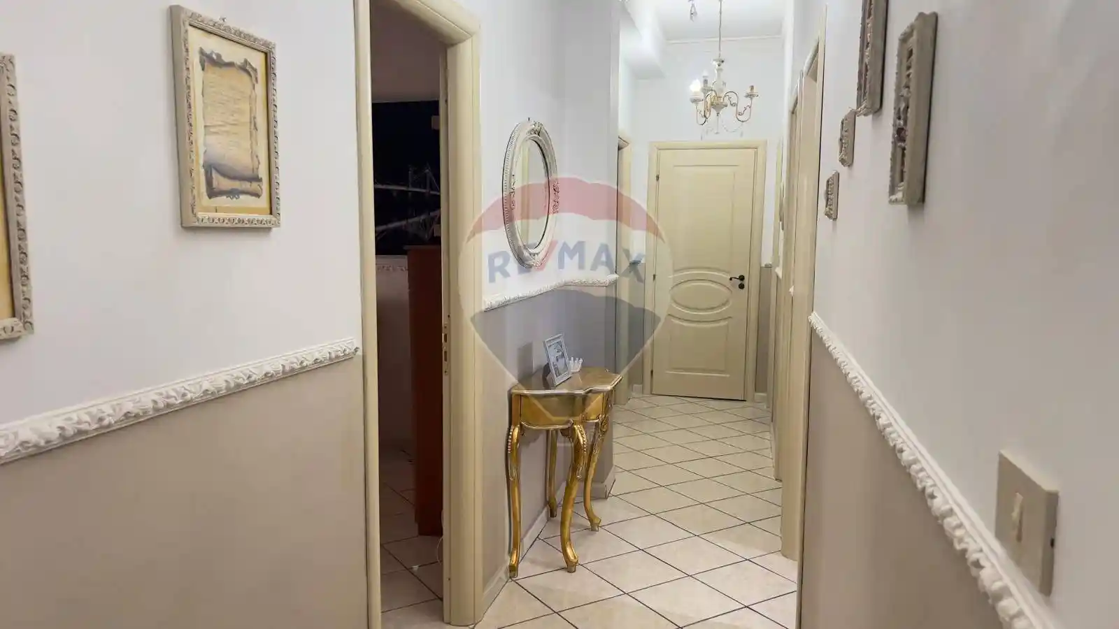 Trilocale via Alcantara 38, San Giorgio, Catania - foto 4