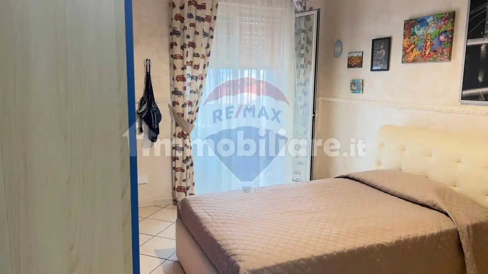 Trilocale via Alcantara 38, San Giorgio, Catania - foto 5