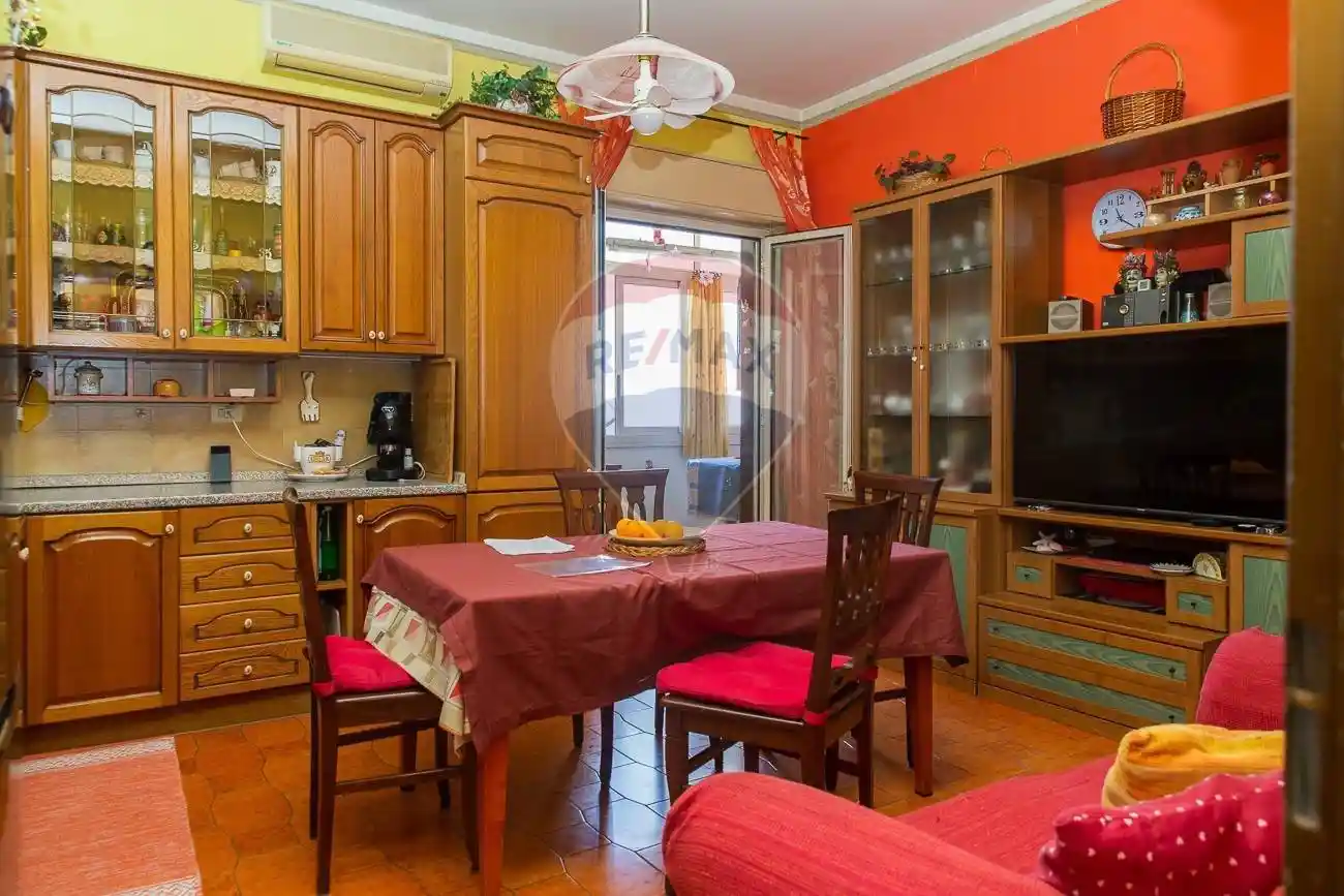 Appartamento in vendita a Aci Catena