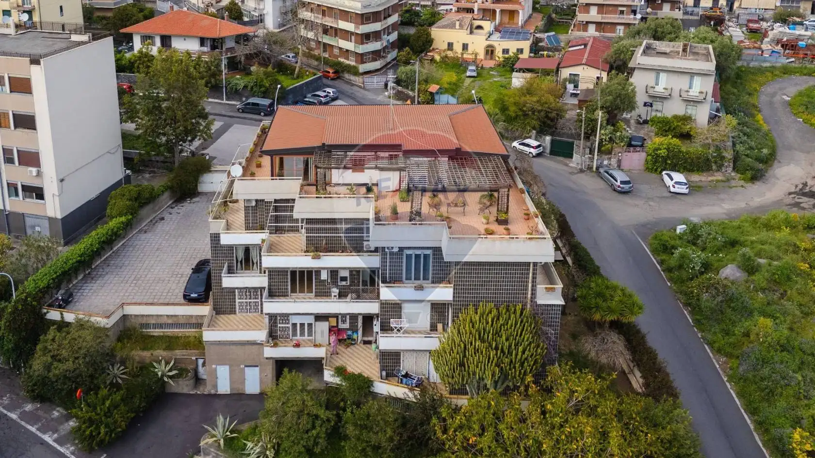 Appartamento in vendita a Catania