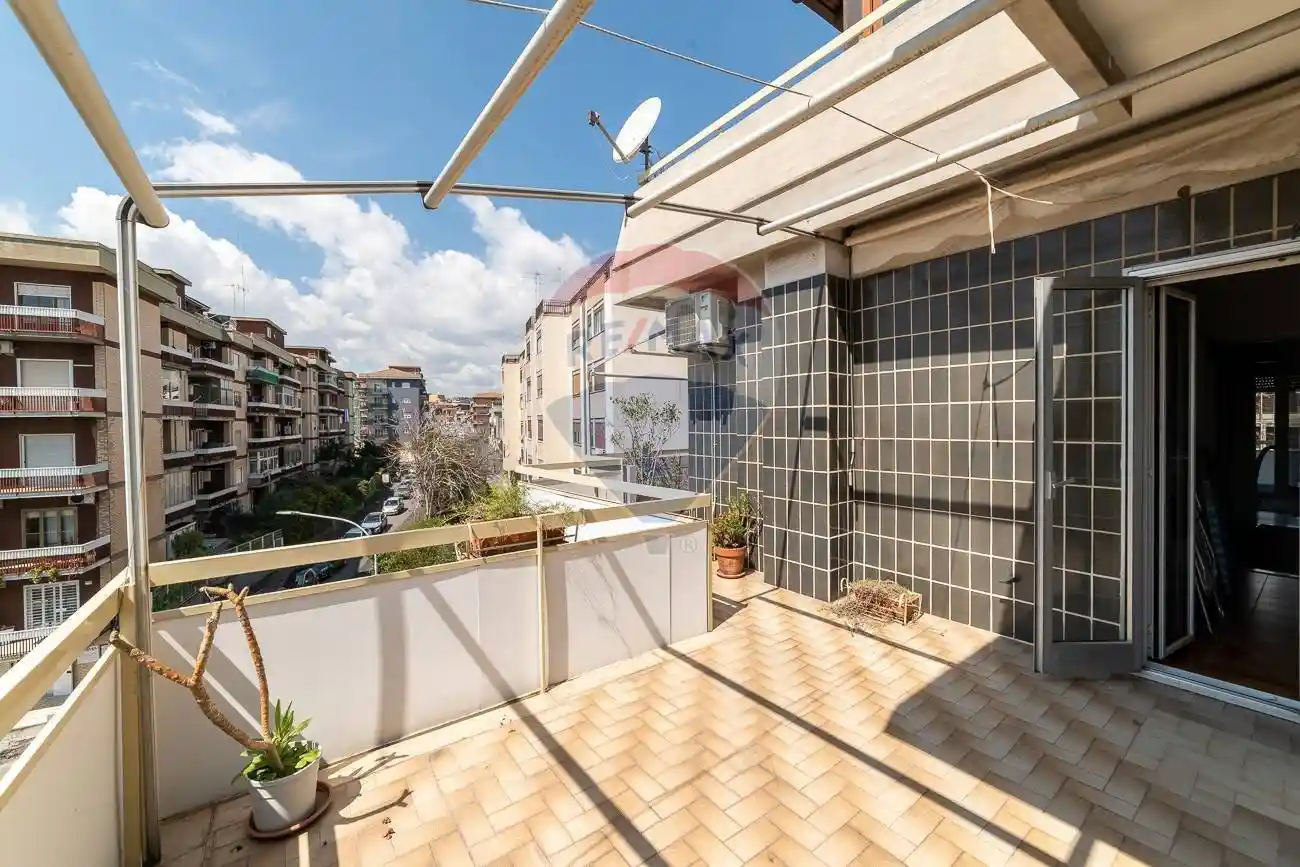 Appartamento via Domenico Morelli, Nuovalucello - Leonardo Da Vinci, Catania - foto 2