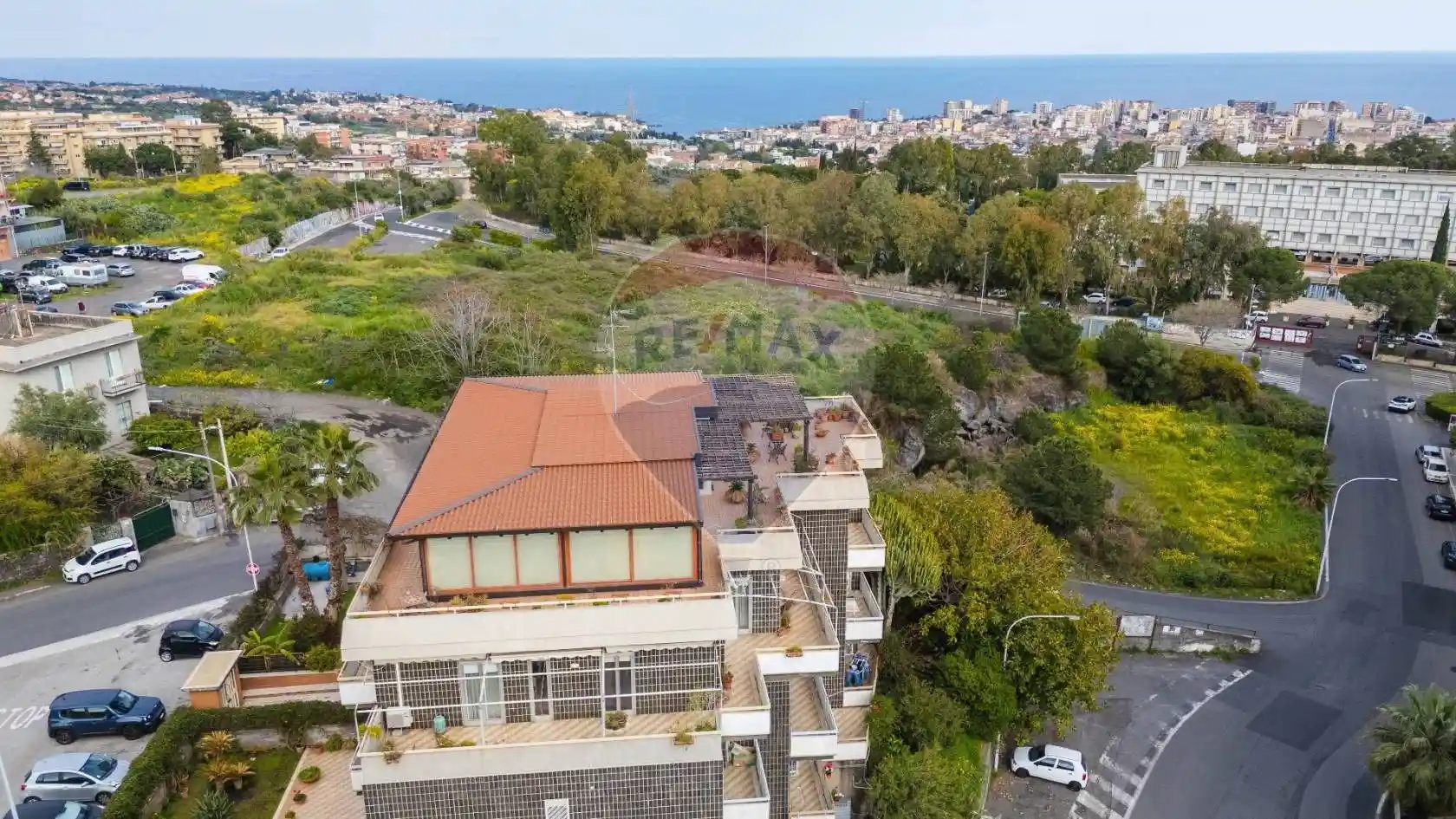 Appartamento via Domenico Morelli, Nuovalucello - Leonardo Da Vinci, Catania - foto 3