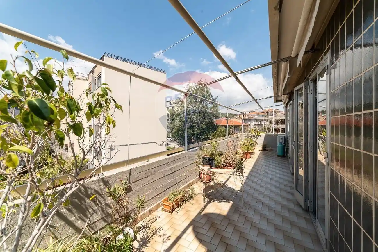 Appartamento via Domenico Morelli, Nuovalucello - Leonardo Da Vinci, Catania - foto 4