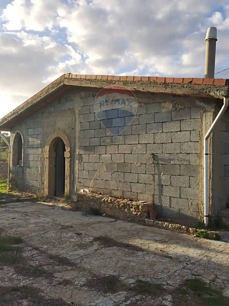 Villa in vendita a Piazza Armerina