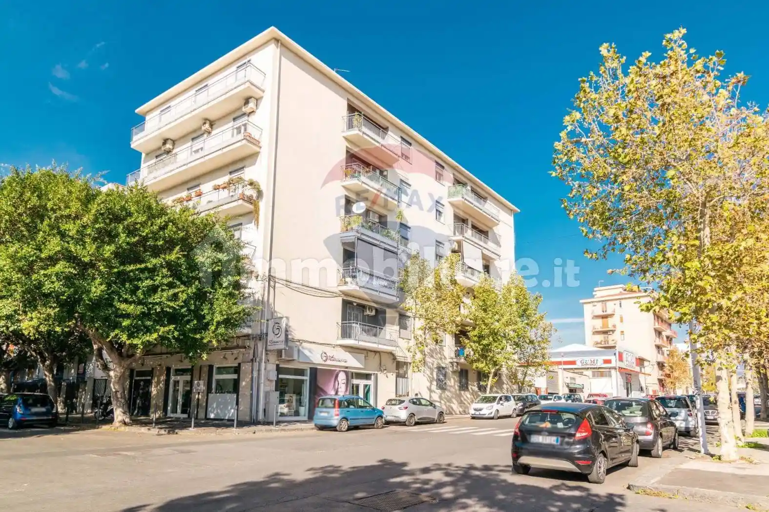 Appartamento in vendita a Catania