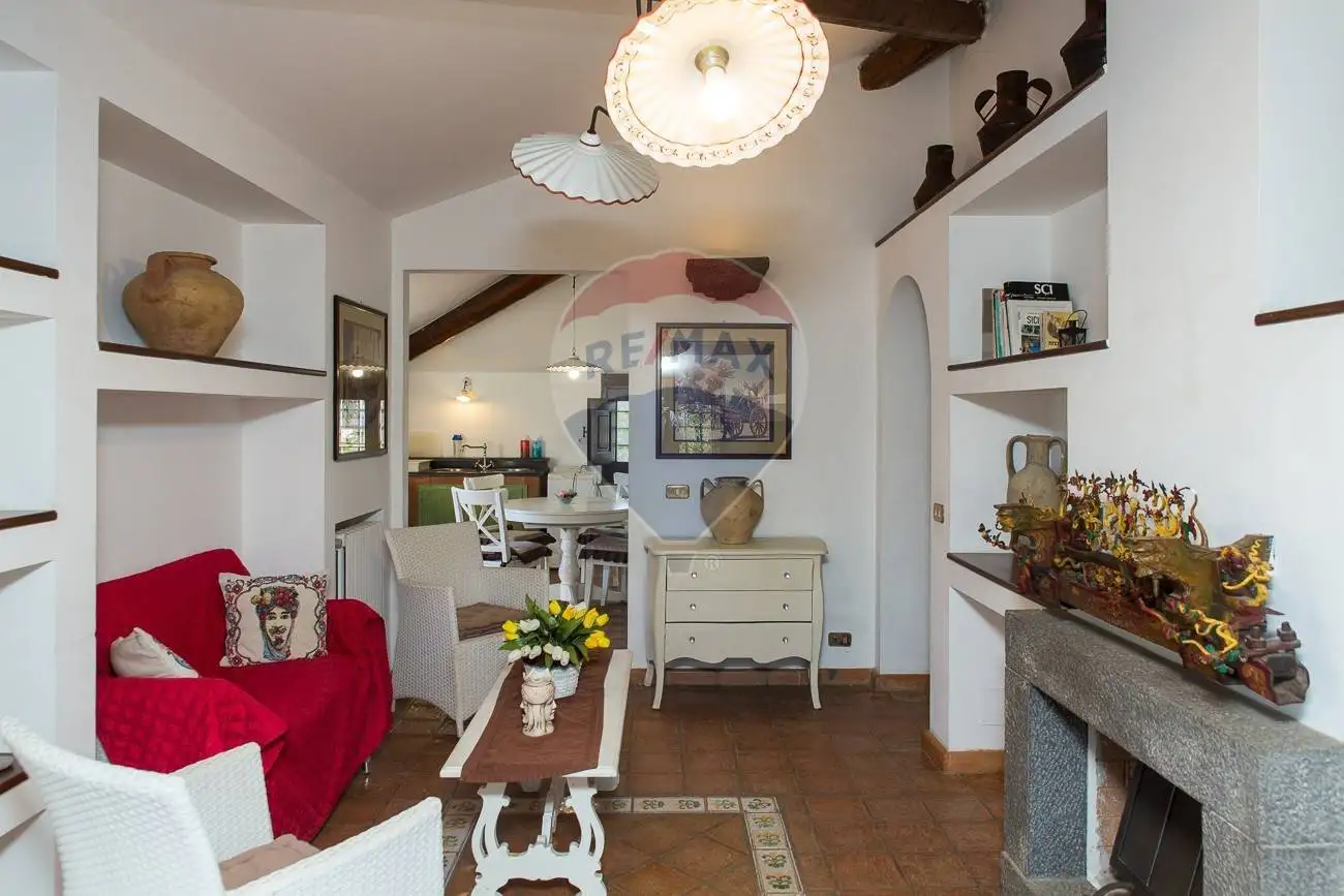 Trilocale via Ulisse snc, Vambolieri I, Aci Catena - foto 3