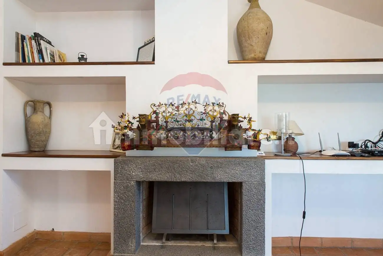 Trilocale via Ulisse snc, Vambolieri I, Aci Catena - foto 5