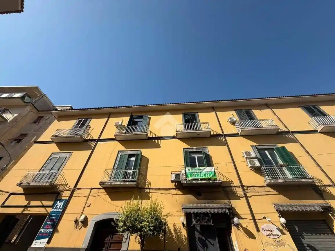 Appartamento in vendita a Gragnano