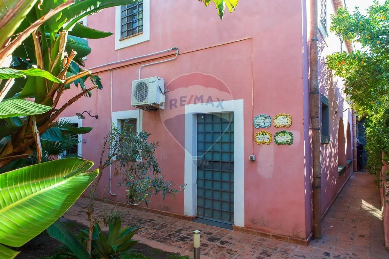 Trilocale via Ulisse snc, Vambolieri I, Aci Catena - foto 2