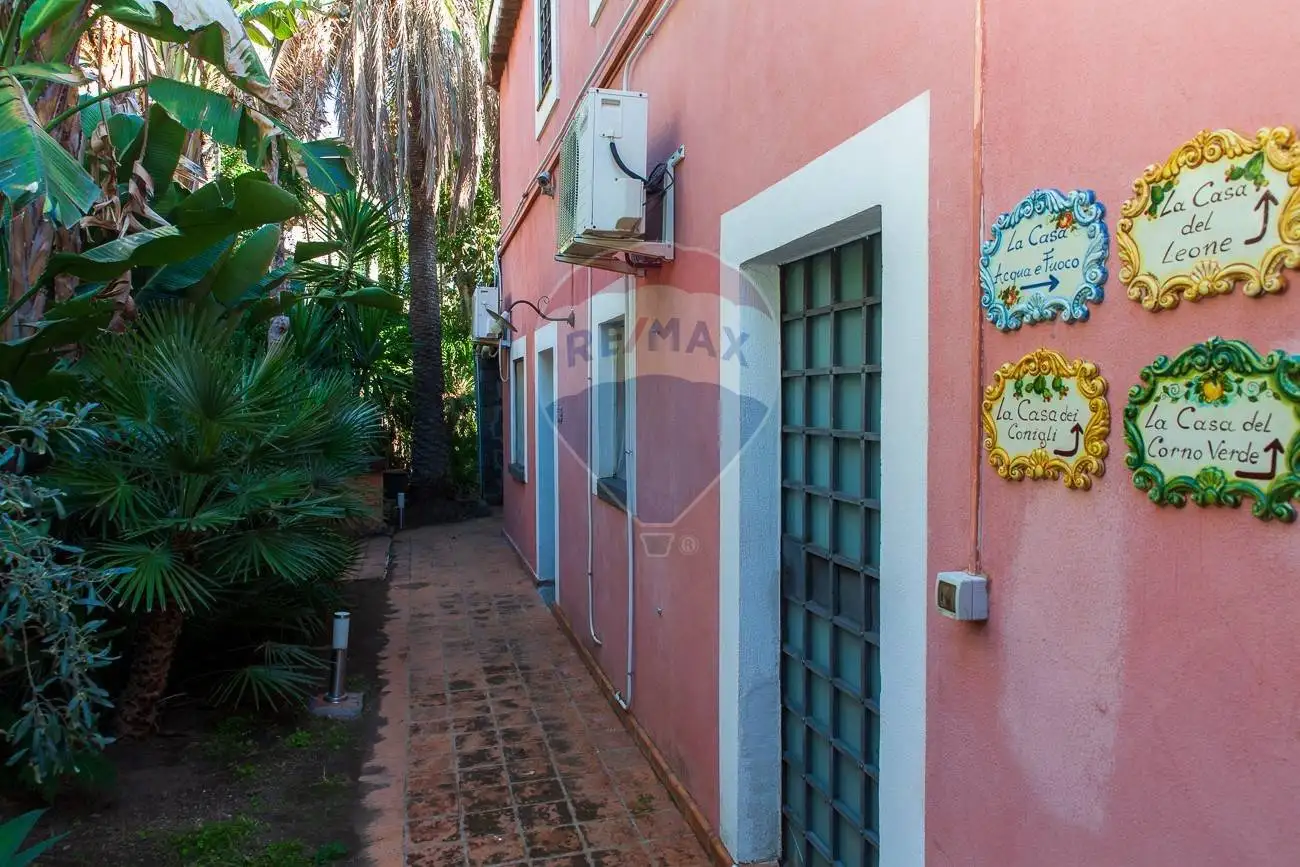 Trilocale via Ulisse snc, Vambolieri I, Aci Catena - foto 3