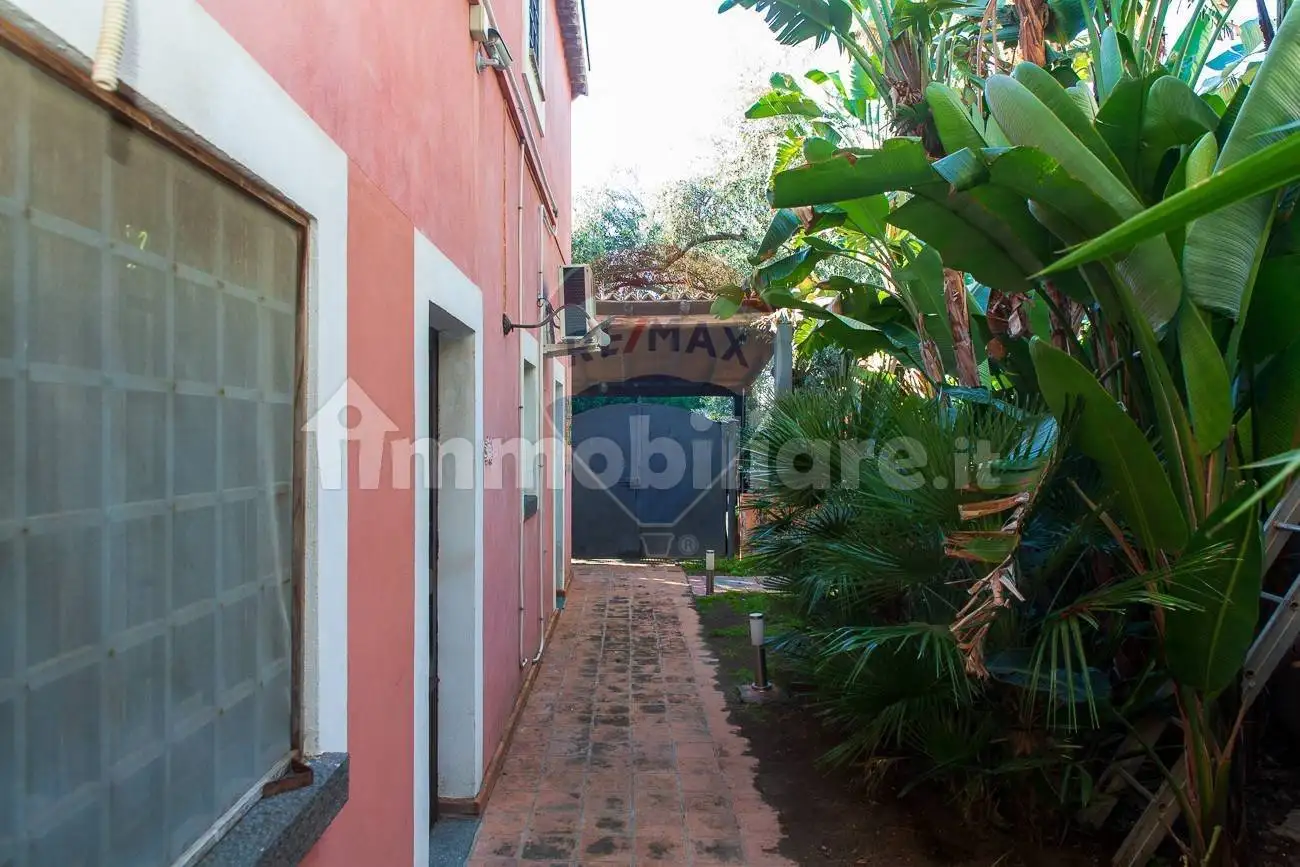 Trilocale via Ulisse snc, Vambolieri I, Aci Catena - foto 4