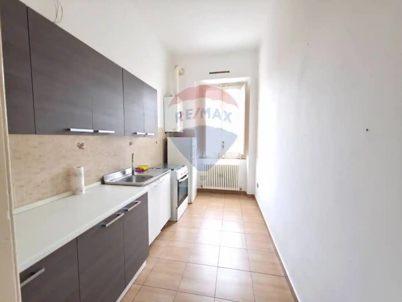 Appartamento viale Trieste 38/A, Centro, Cosenza - foto 2