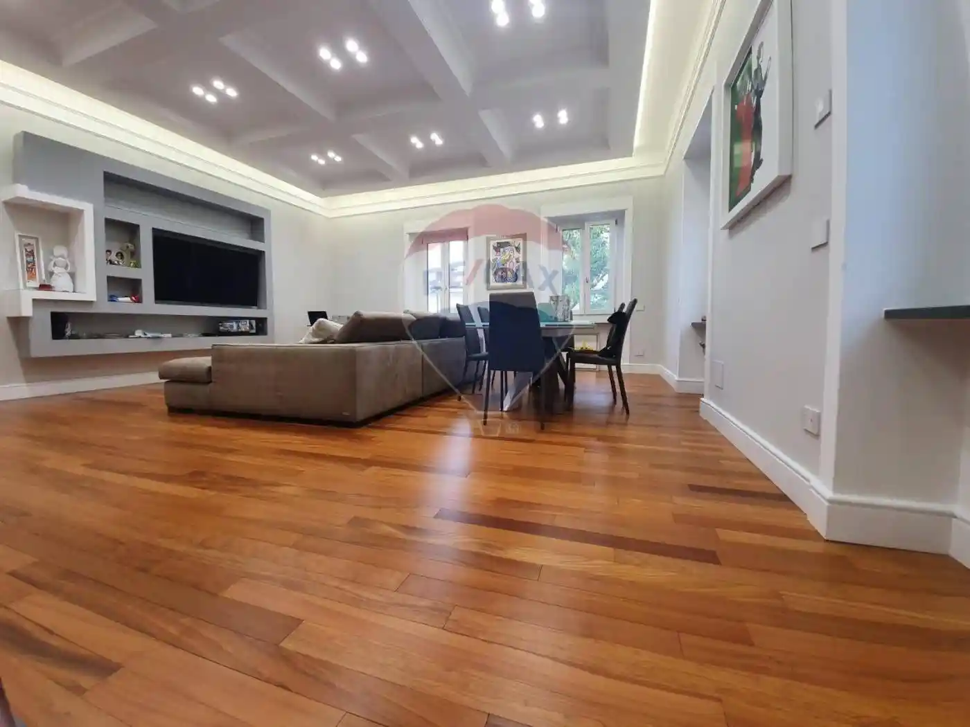 Appartamento via Alfonso Salfi 28, Centro Storico, Cosenza - foto 2