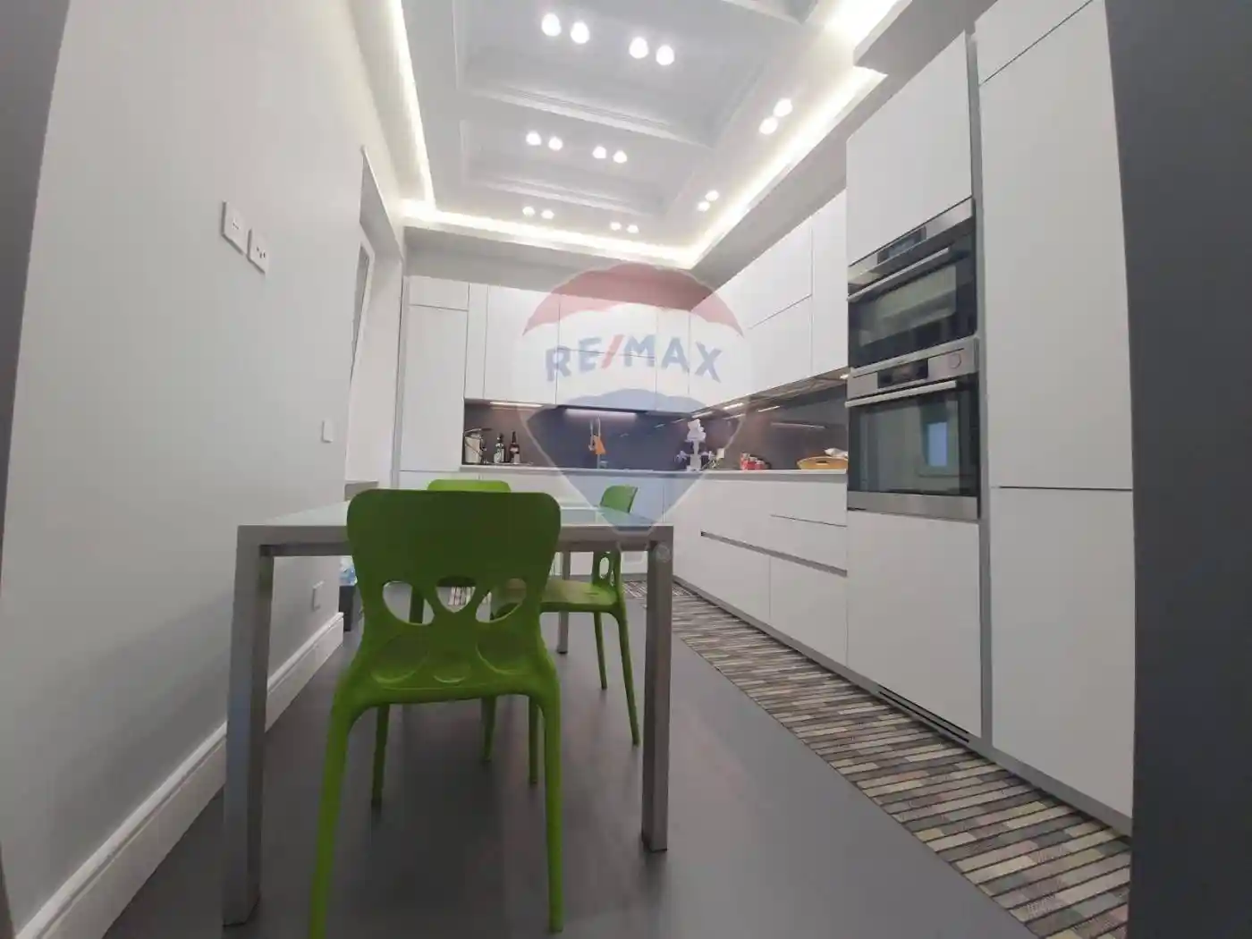 Appartamento via Alfonso Salfi 28, Centro Storico, Cosenza - foto 4