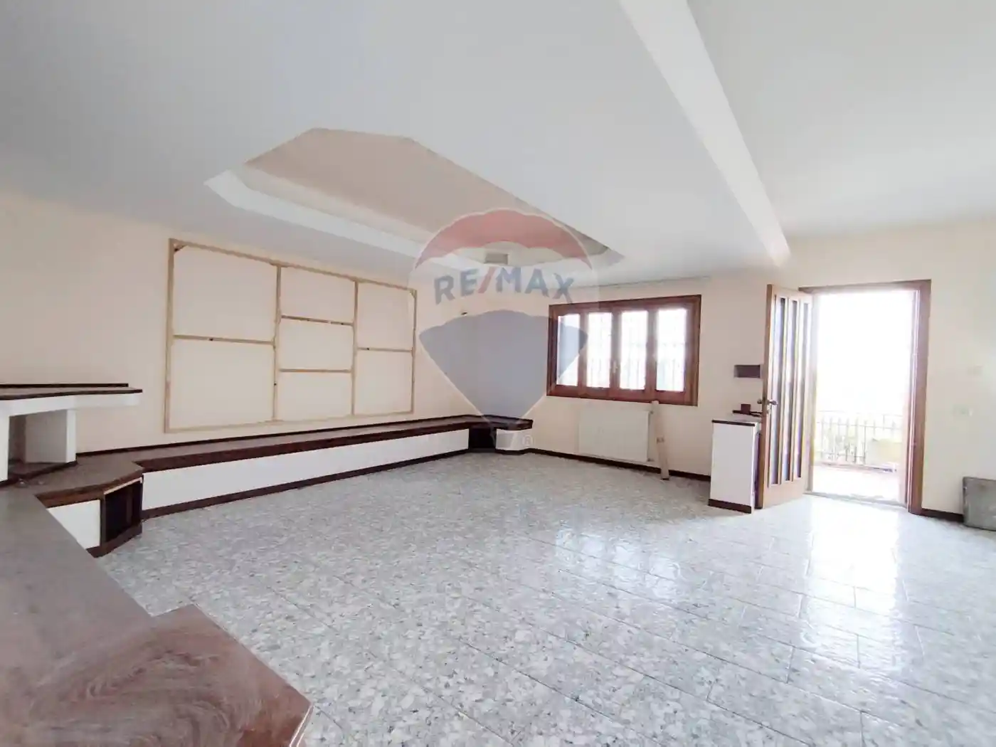 Terratetto plurifamiliare via Ruffo Di Calabria, Boccadifalco - Baida, Palermo - foto 3