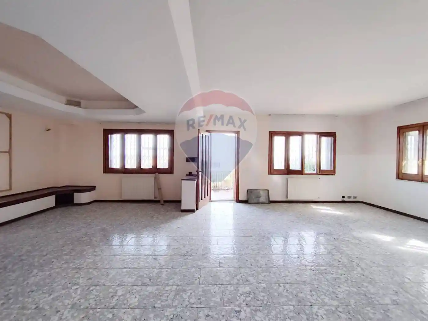 Terratetto plurifamiliare via Ruffo Di Calabria, Boccadifalco - Baida, Palermo - foto 5