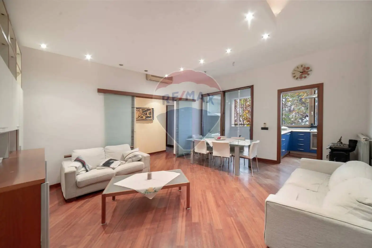 Quadrilocale piazza Risorgimento 5, Centro, Cernusco sul Naviglio - foto 2