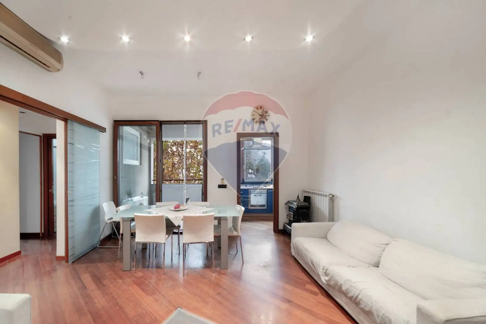 Quadrilocale piazza Risorgimento 5, Centro, Cernusco sul Naviglio - foto 3