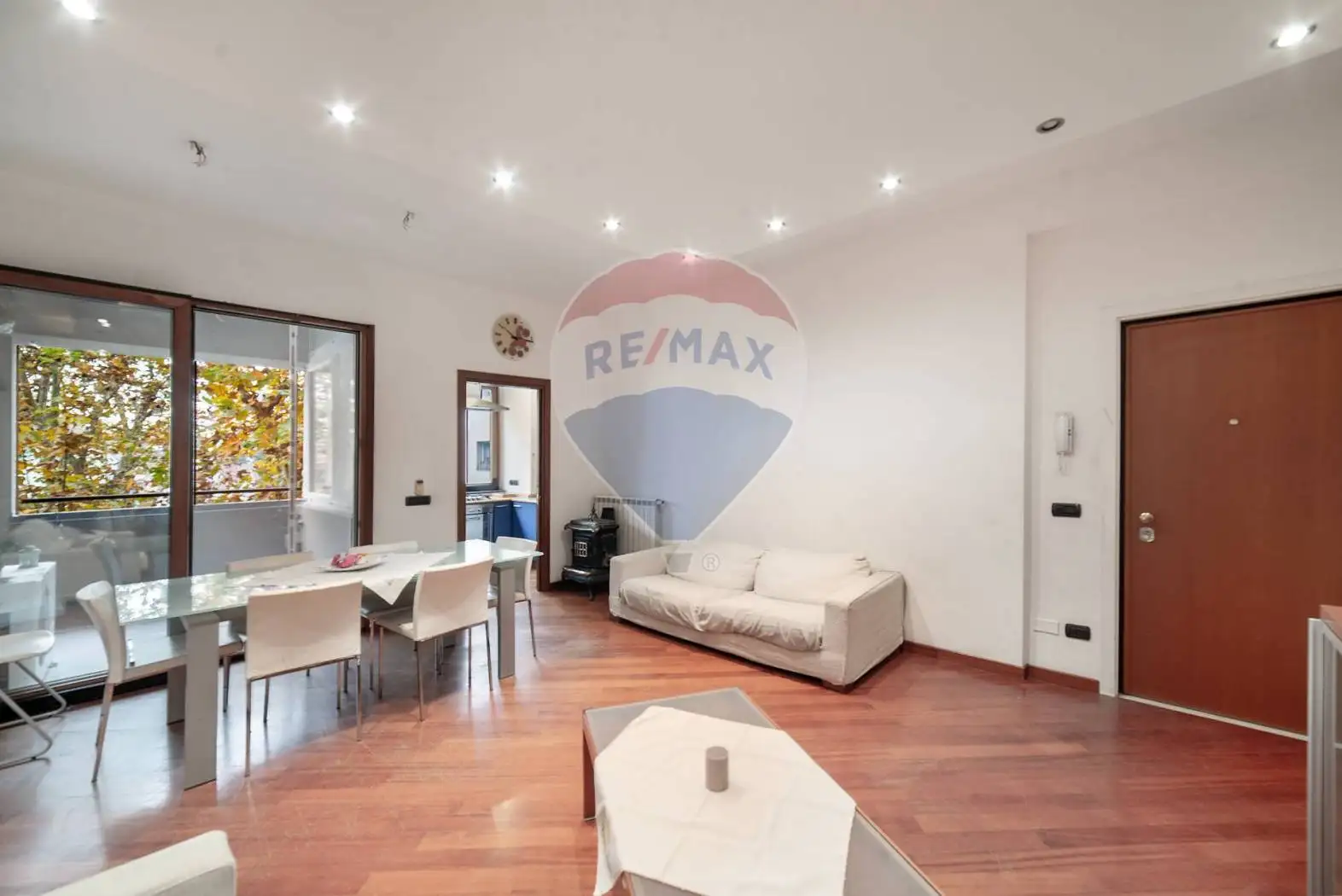 Quadrilocale piazza Risorgimento 5, Centro, Cernusco sul Naviglio - foto 4