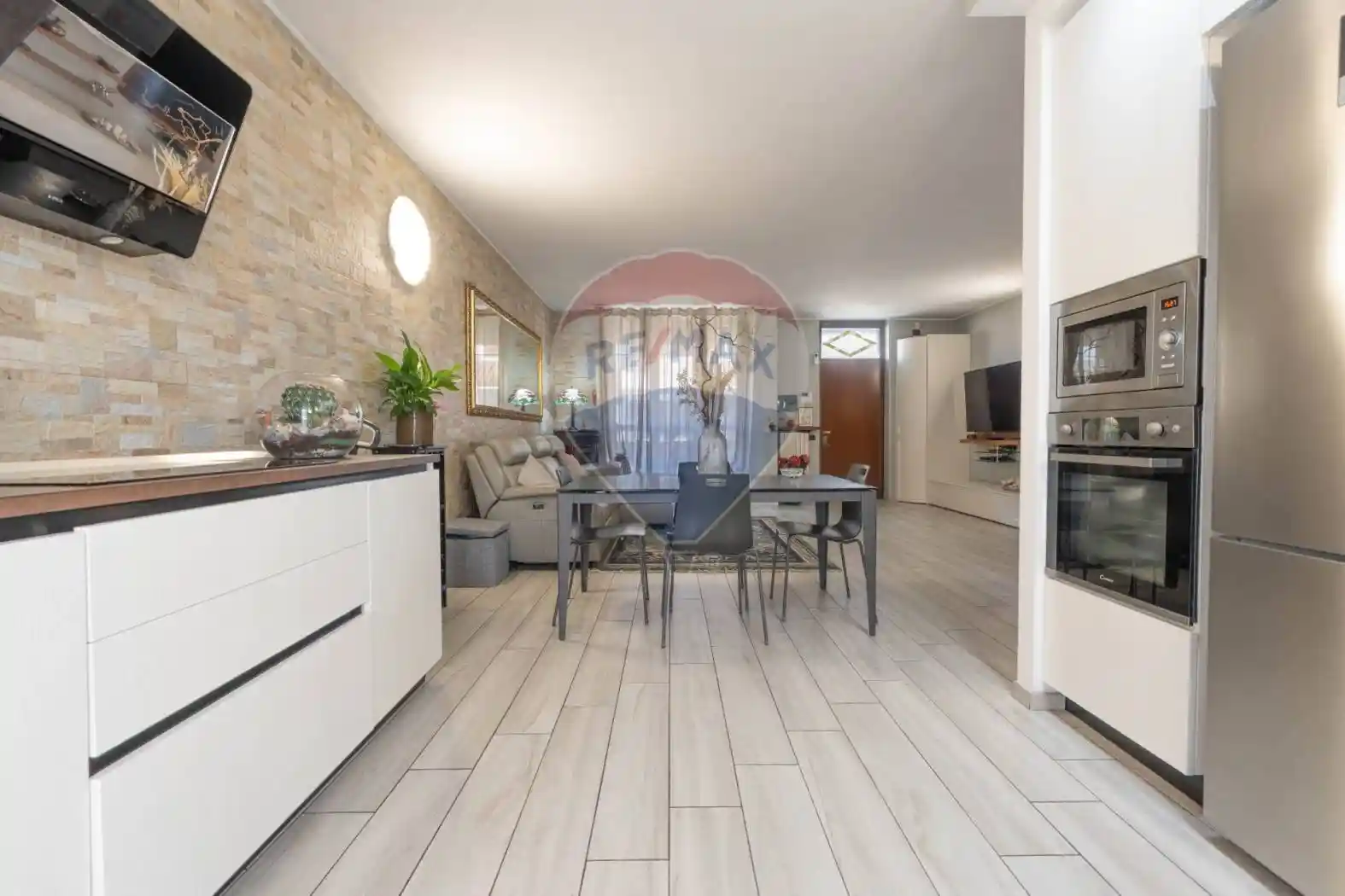 Villetta a schiera in vendita a Brugherio