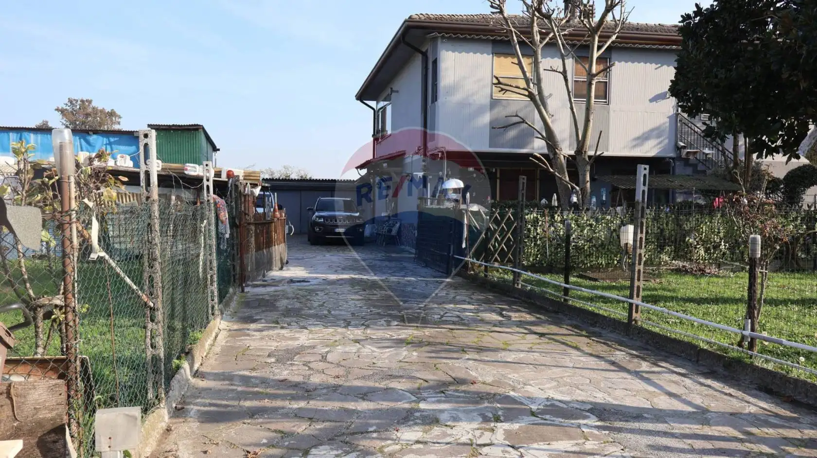 Casa indipendente in vendita a Pieve San Giacomo