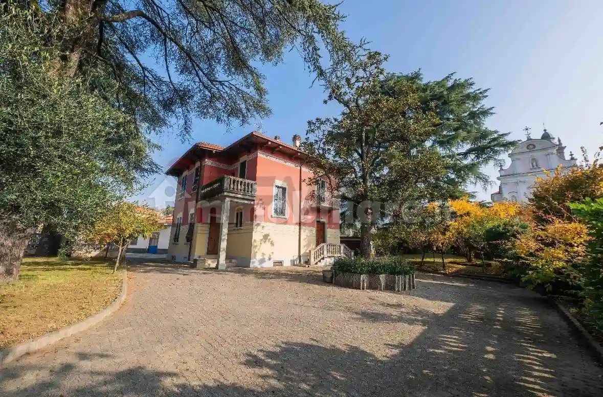 Villa unifamiliare via guglielmo marconi 3, Carobbio, Carobbio degli Angeli - foto 4