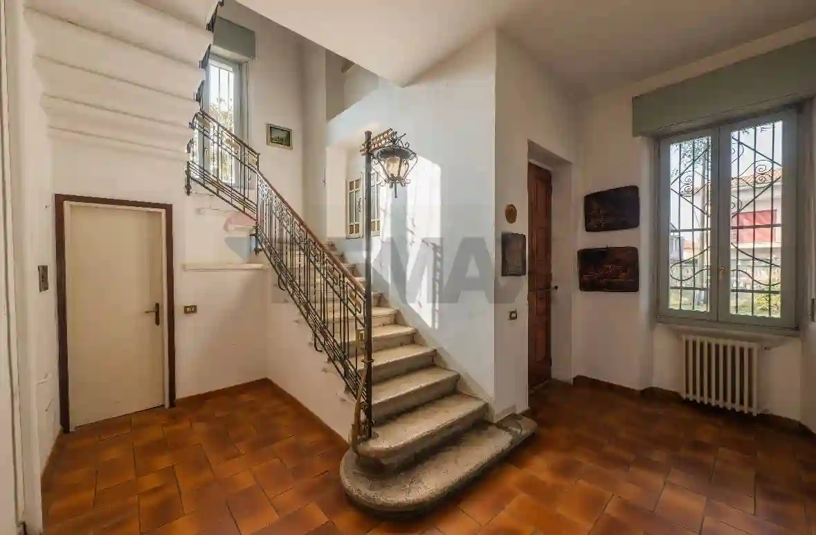 Villa unifamiliare guglielmo marconi 3, Carobbio, Carobbio degli Angeli - foto 4