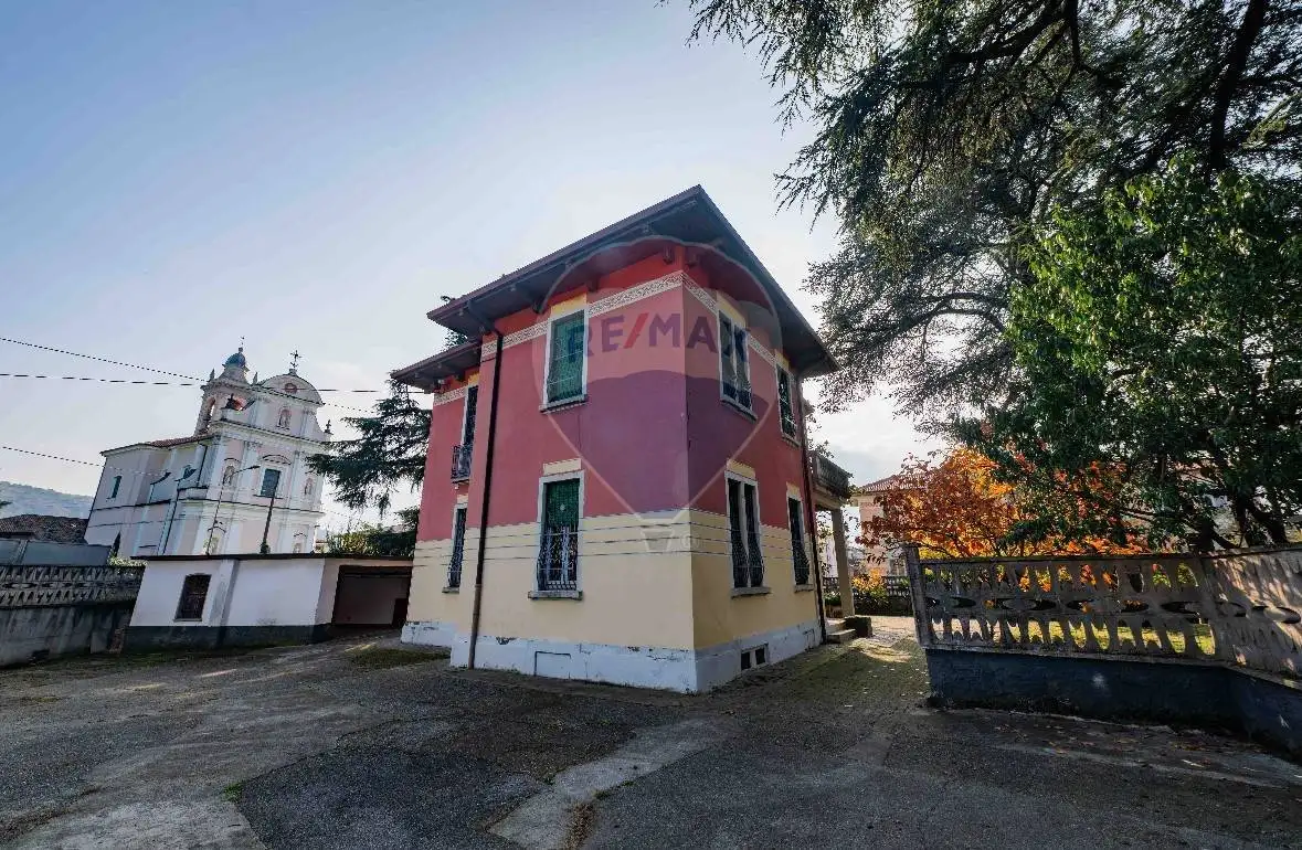 Villa unifamiliare guglielmo marconi 3, Carobbio, Carobbio degli Angeli - foto 2