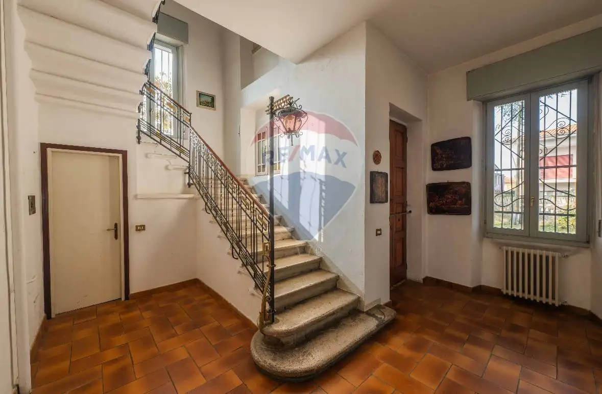 Villa unifamiliare guglielmo marconi 3, Carobbio, Carobbio degli Angeli - foto 3