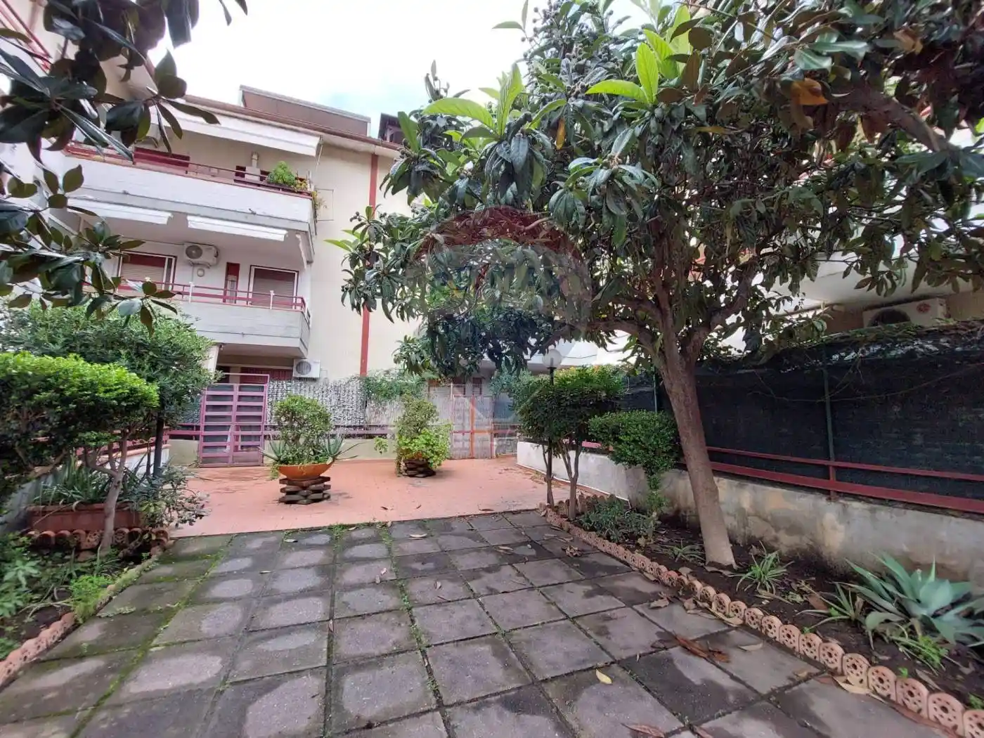 Attico - Mansarda in vendita a Taormina