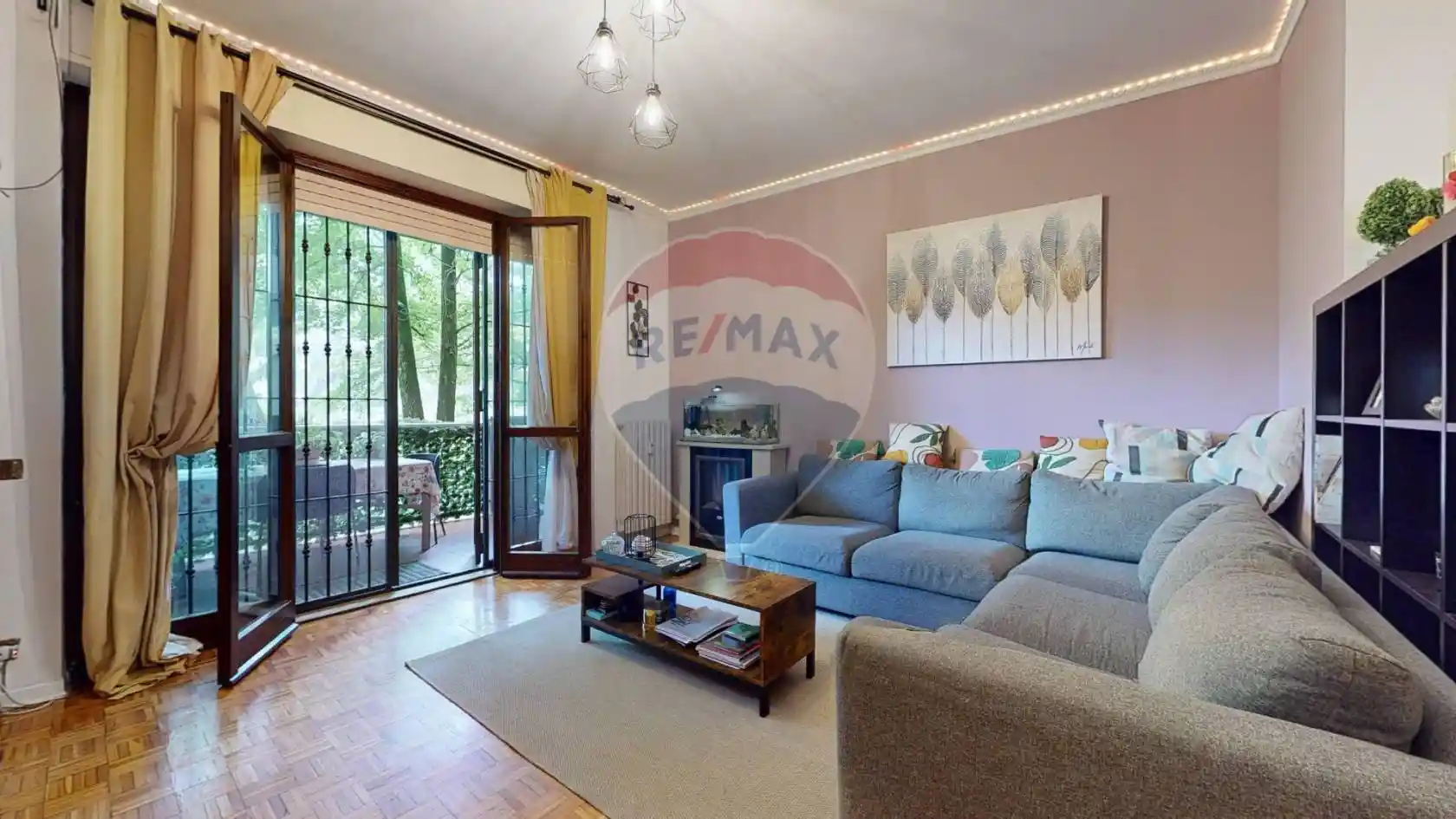 Trilocale via veneto 11, San Bovio San Felice, Peschiera Borromeo - foto 2