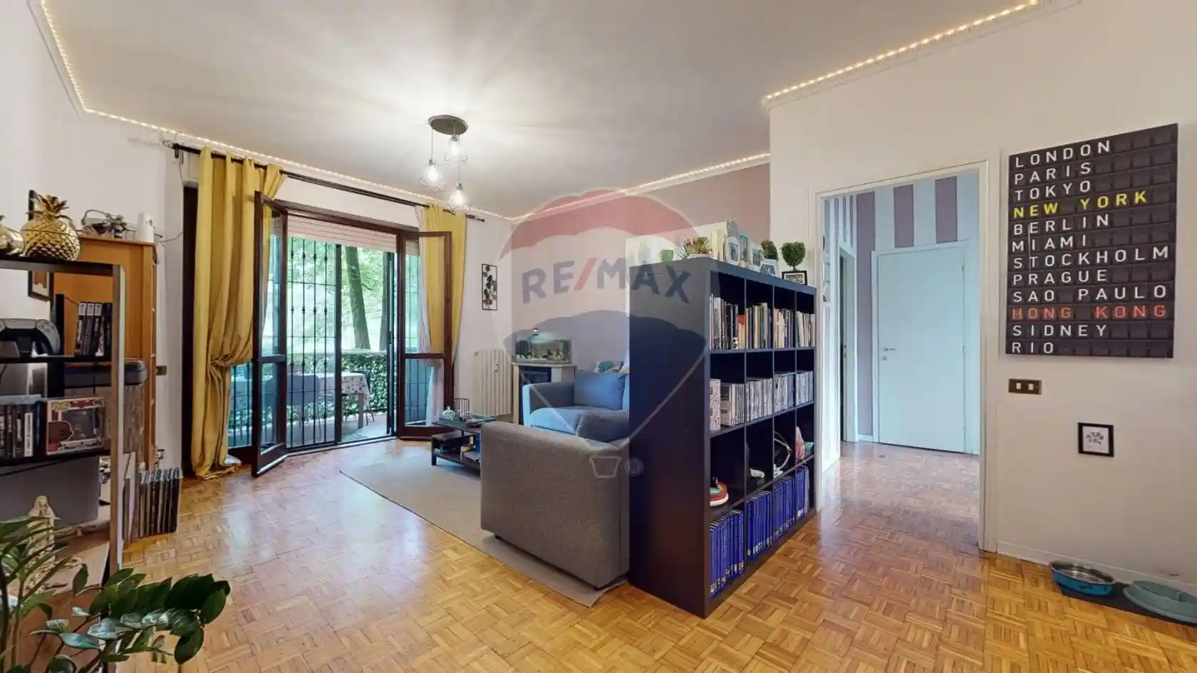 Trilocale via veneto 11, San Bovio San Felice, Peschiera Borromeo - foto 3