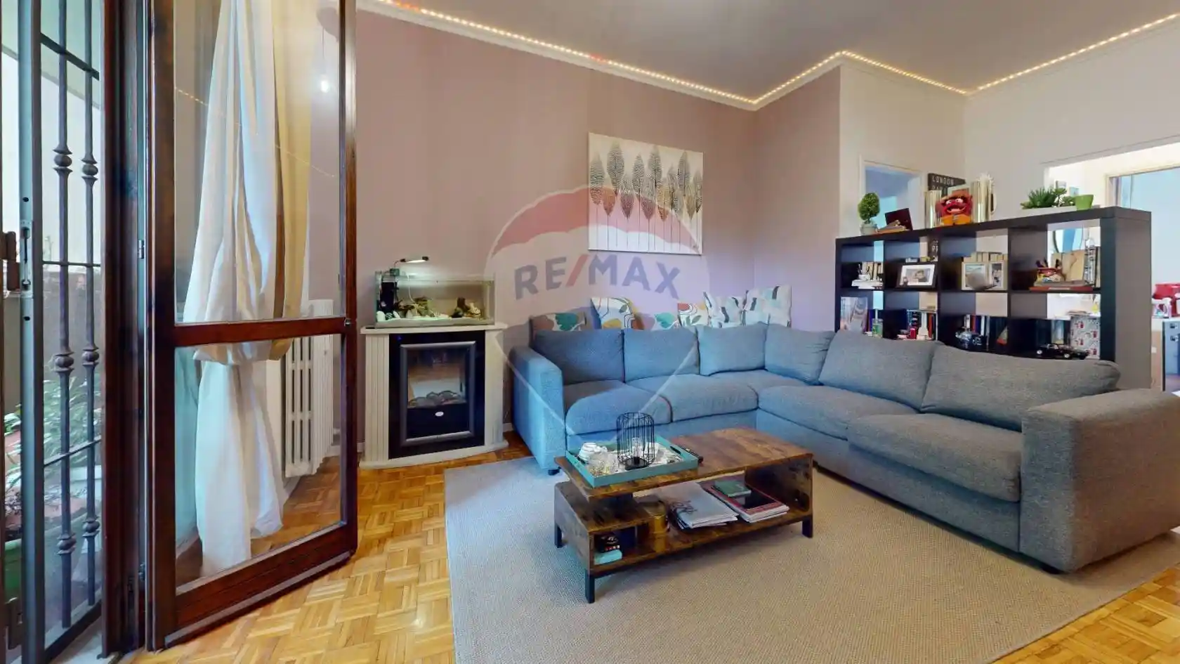 Trilocale via veneto 11, San Bovio San Felice, Peschiera Borromeo - foto 5