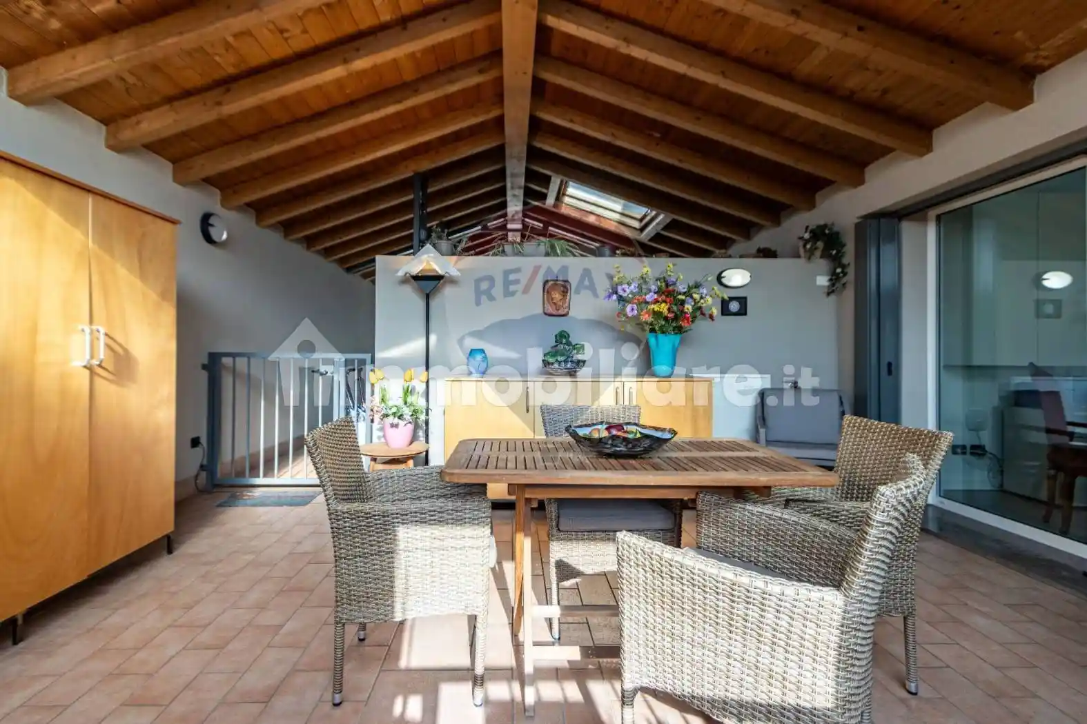 Attico - Mansarda in vendita a Besana in Brianza