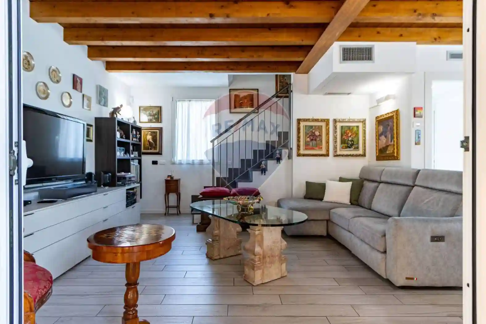 Attico - Mansarda - foto 3