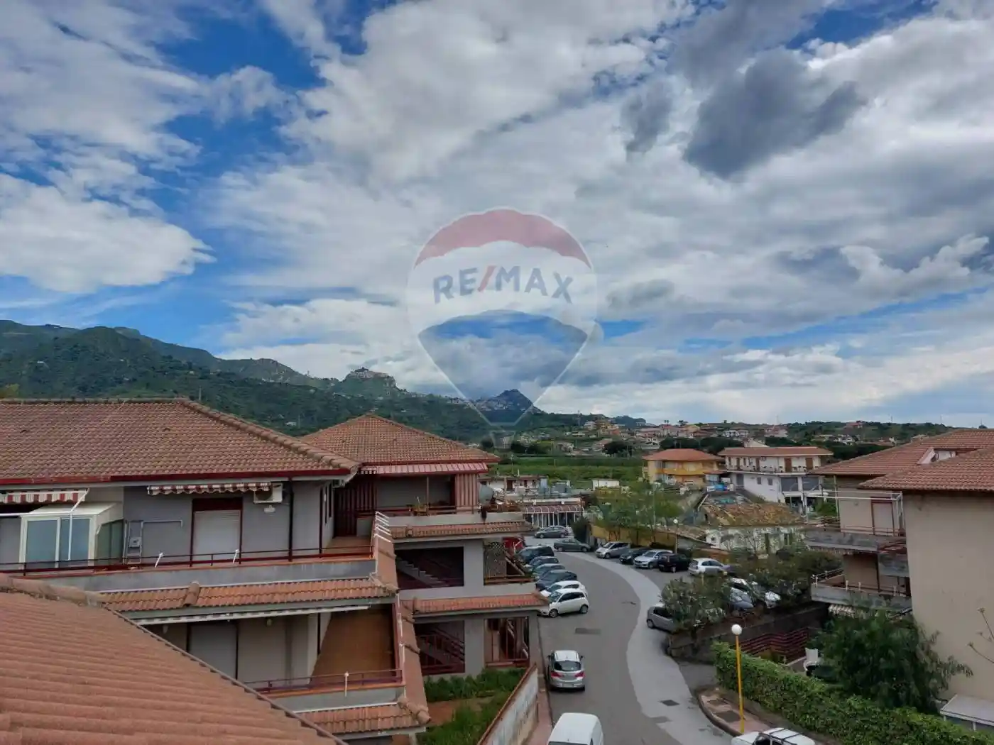 Attico - Mansarda in vendita a Taormina