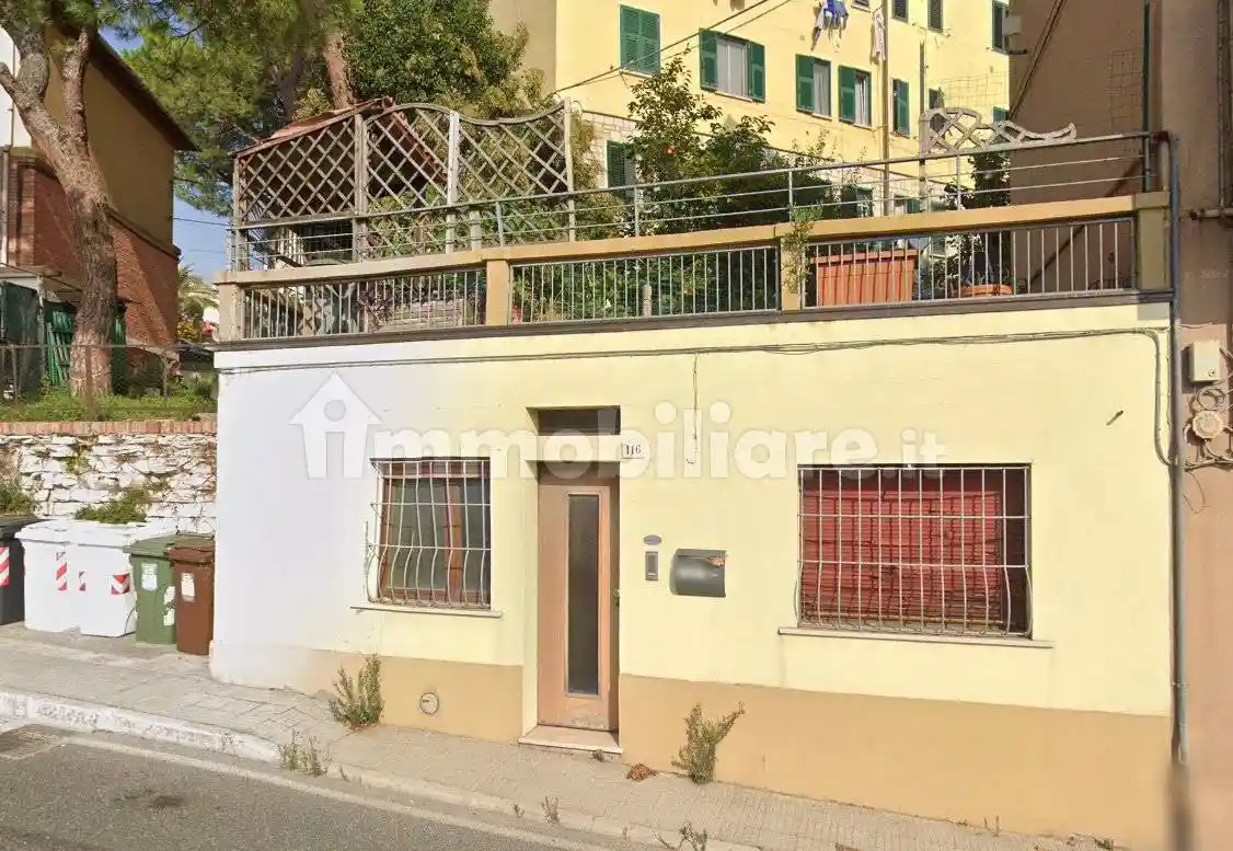 Trilocale via Ascoli Piceno 116, Posatora, Ancona - foto 2