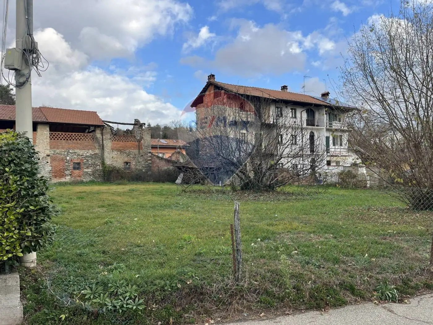 Rustico - Casale in vendita a Varallo Pombia