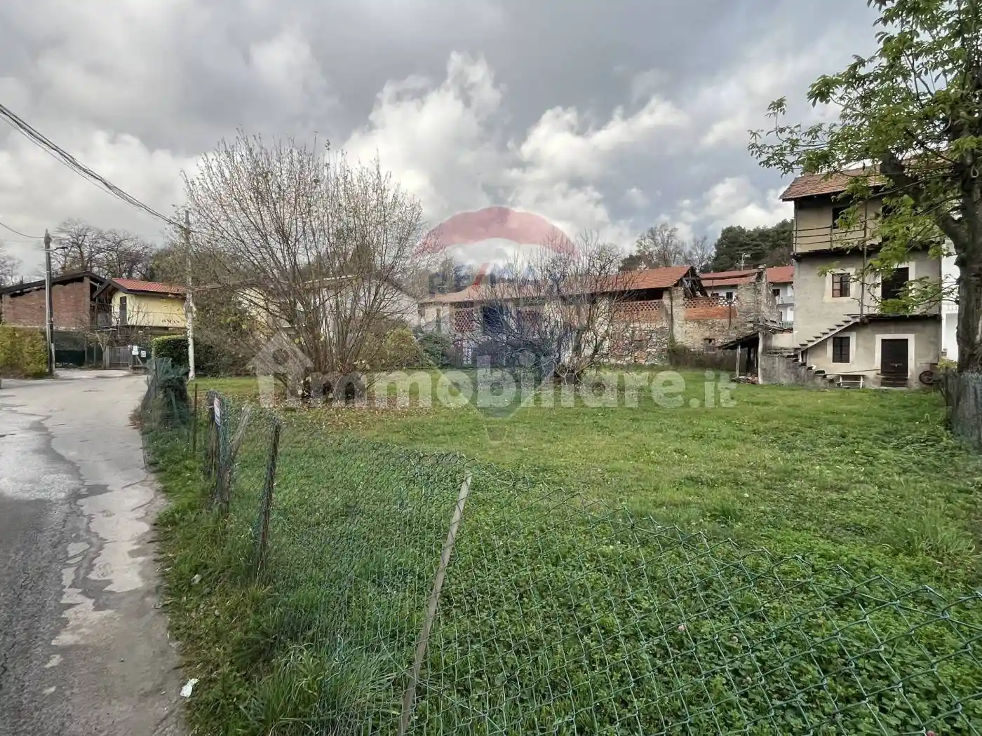 Rustico via Santissima Trinità snc, Cascinetta, Varallo Pombia - foto 4