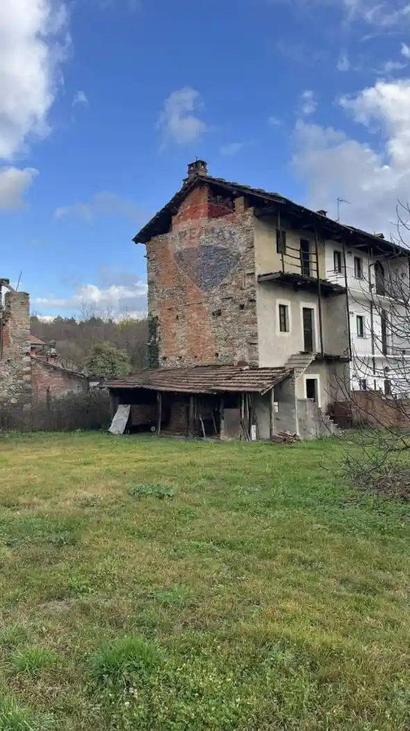 Rustico via Santissima Trinità snc, Cascinetta, Varallo Pombia - foto 5