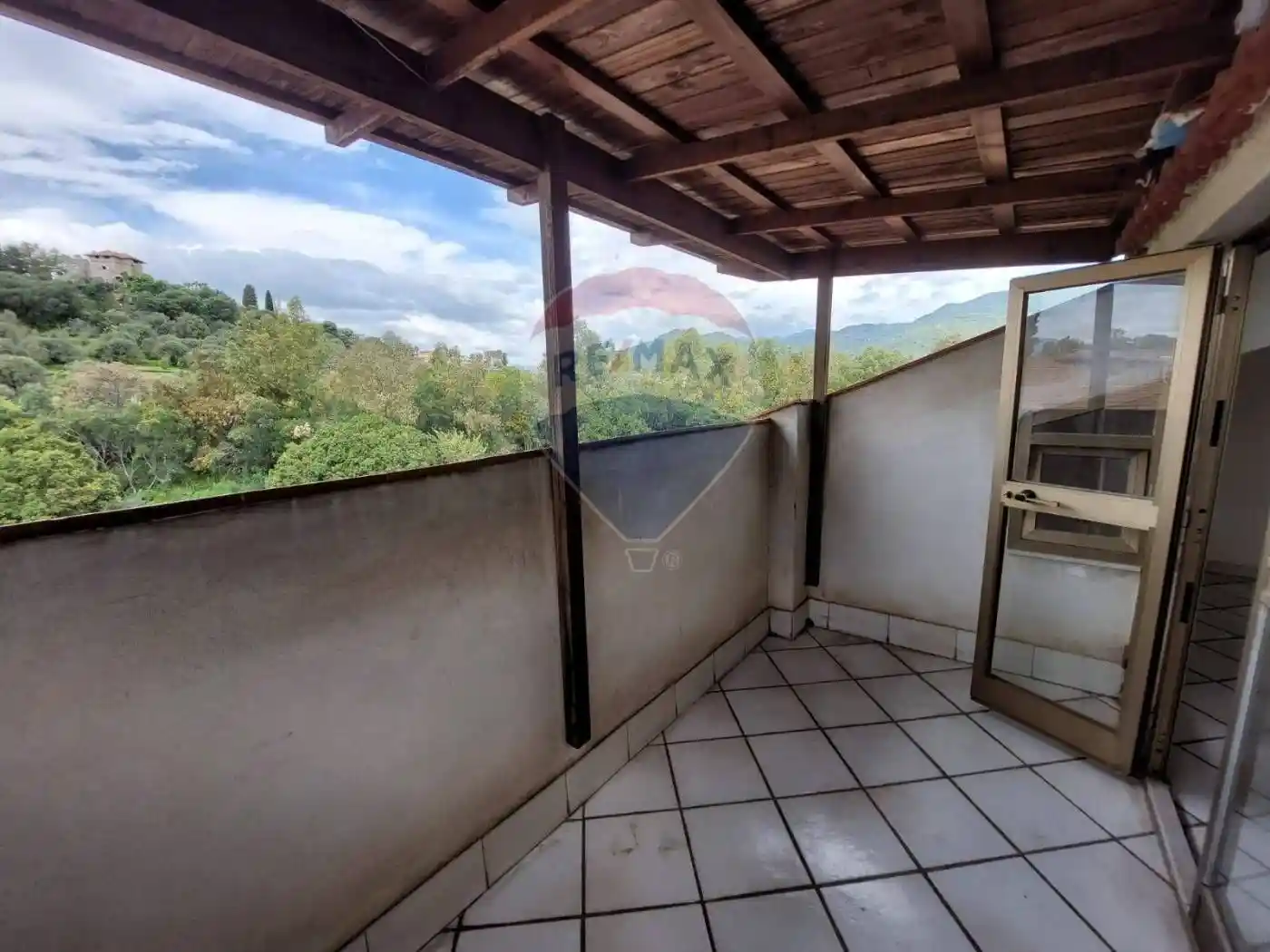 Attico - Mansarda in vendita a Taormina