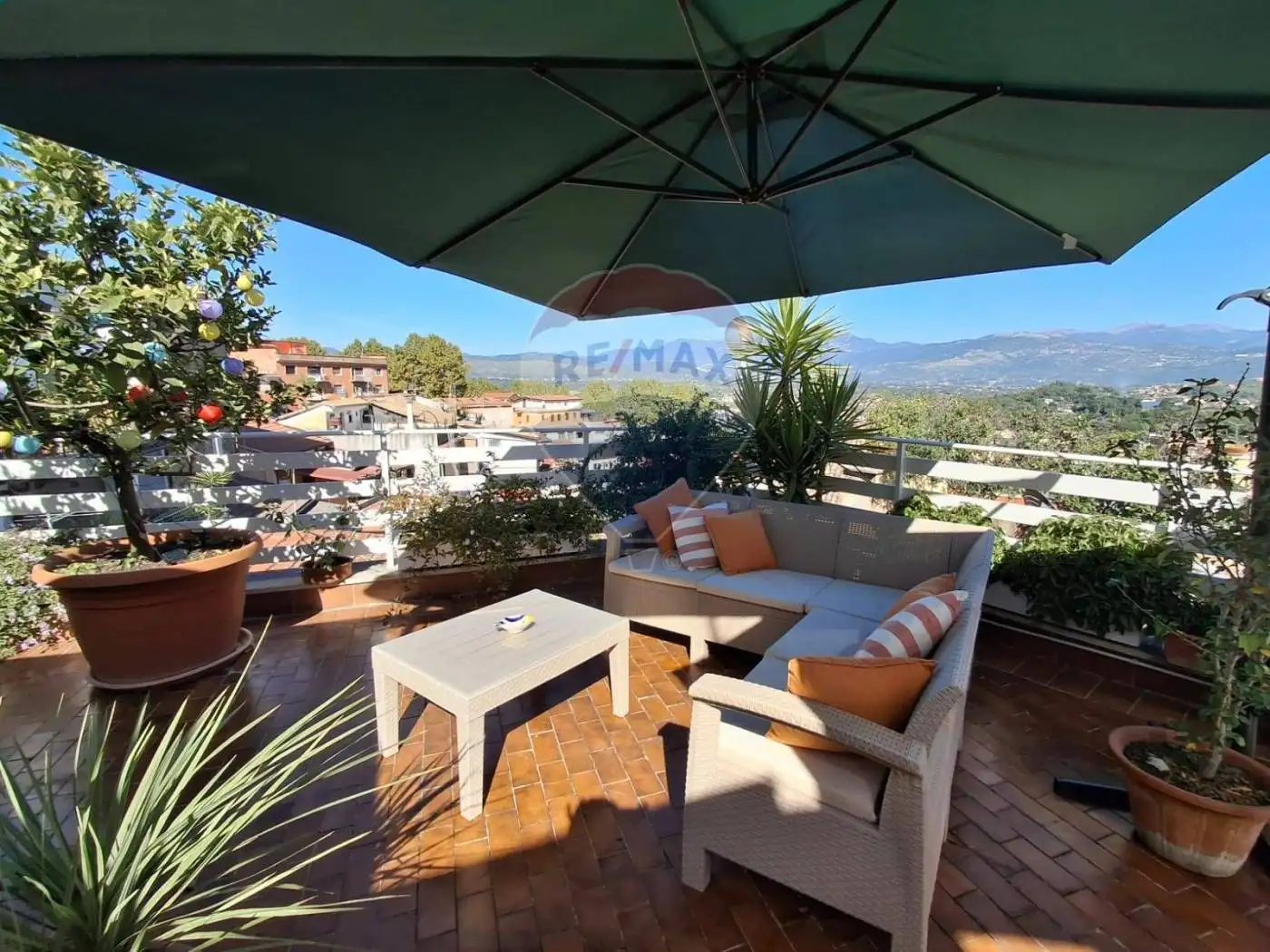 Attico - Mansarda in vendita a Frosinone