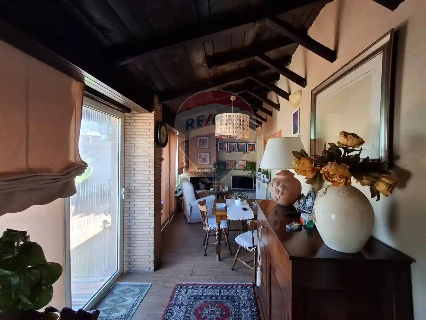 Attico ottimo stato, 120 m², Centro, Frosinone - foto 4