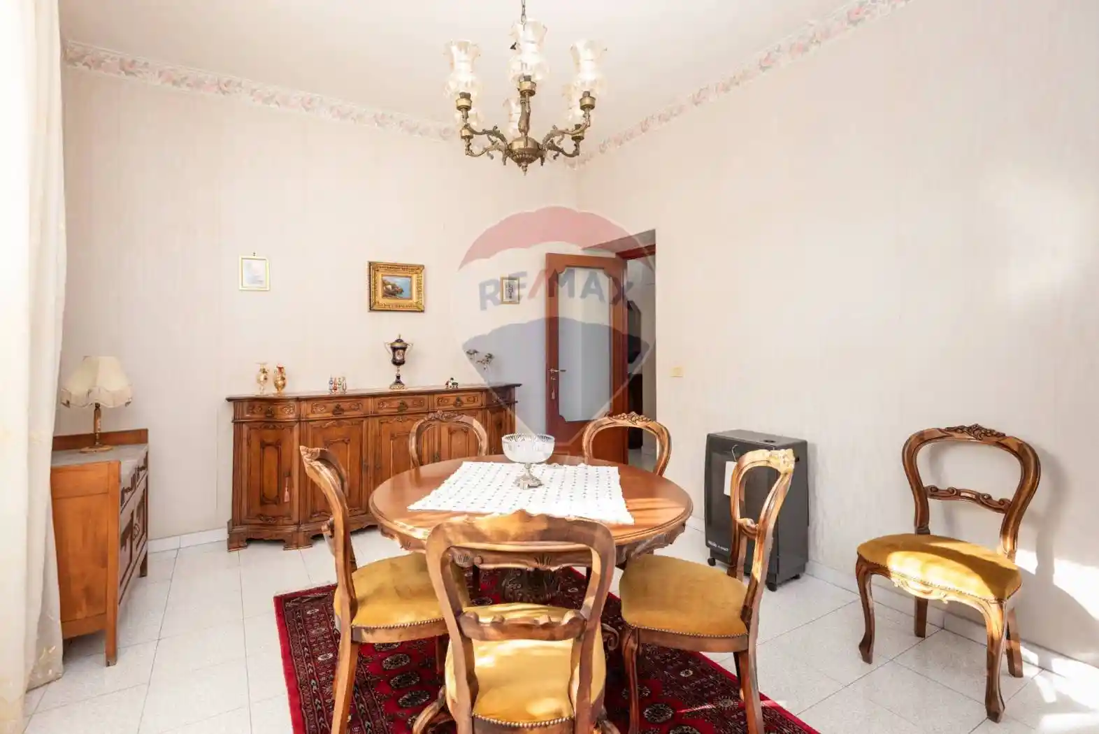 Quadrilocale via nuovalucello 87, Nuovalucello - Leonardo Da Vinci, Catania - foto 3