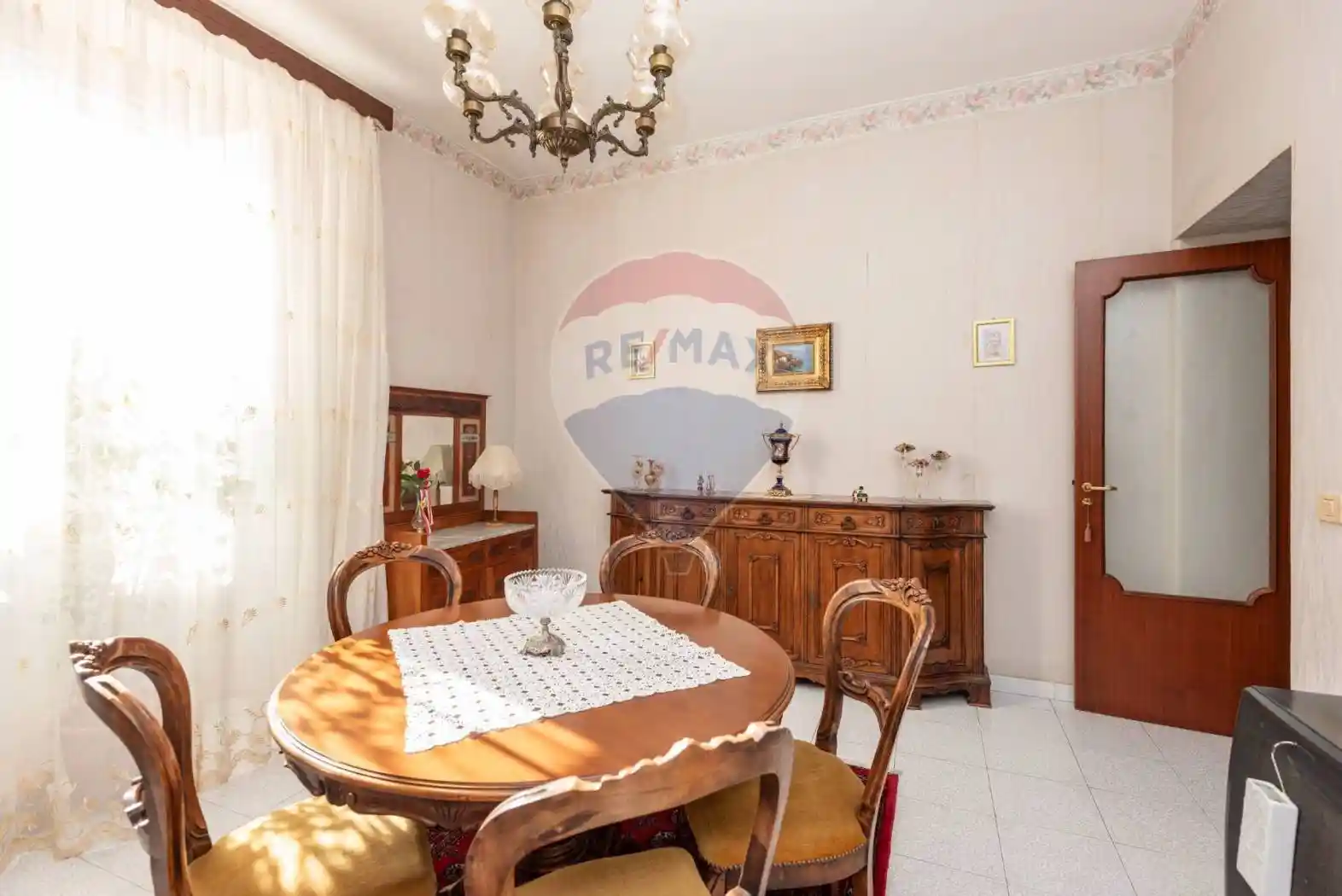 Quadrilocale via nuovalucello 87, Nuovalucello - Leonardo Da Vinci, Catania - foto 4