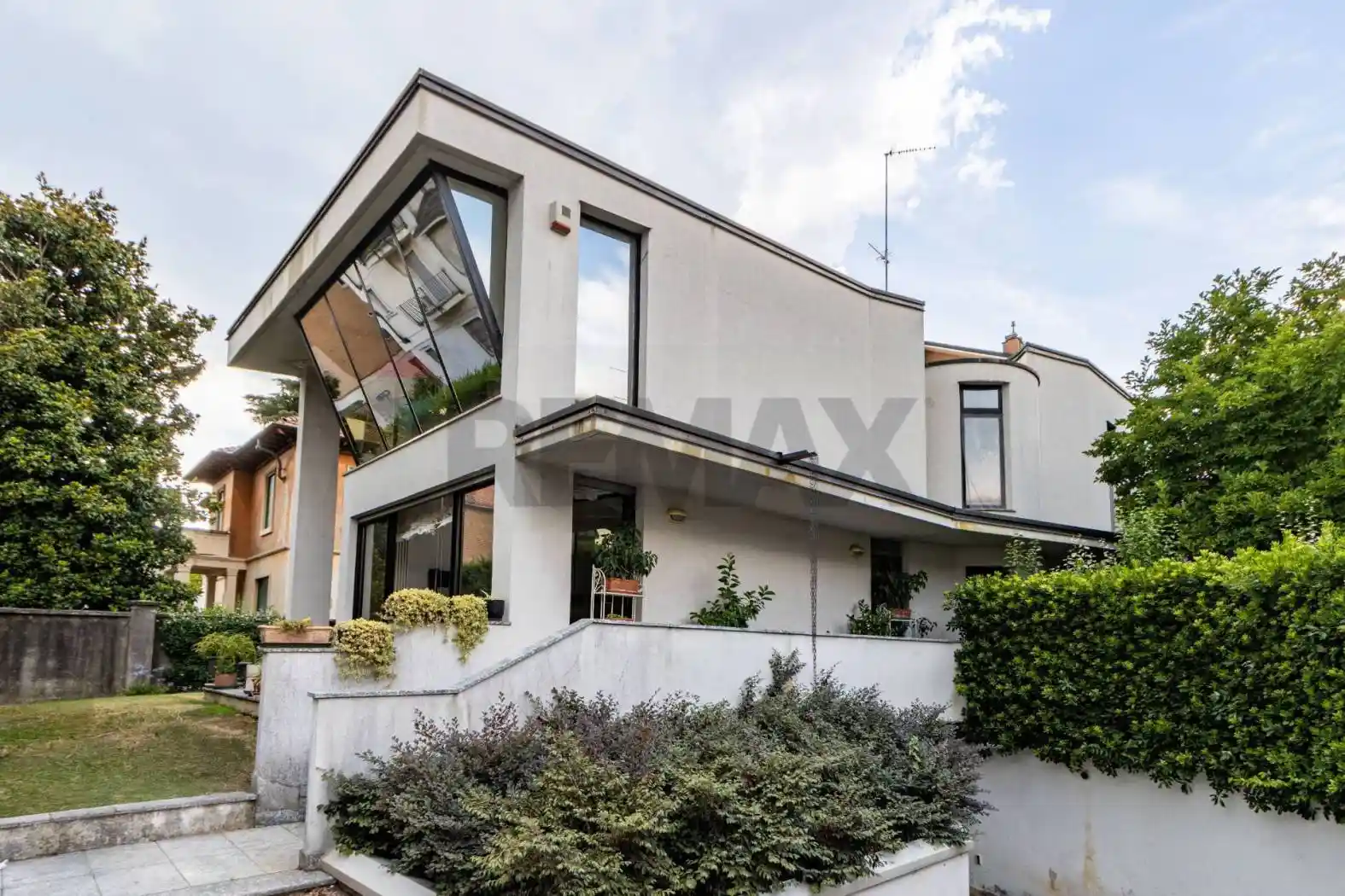 Villa in vendita a Seregno