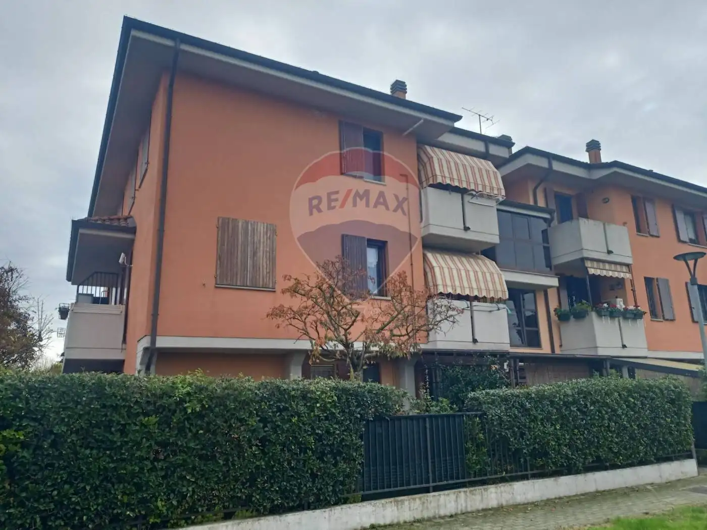 Appartamento in affitto a Anzola dell'Emilia